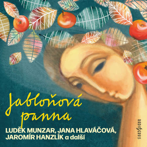Audiokniha Jabloňová panna - Karel Jaromír Erben - Luděk Munzar