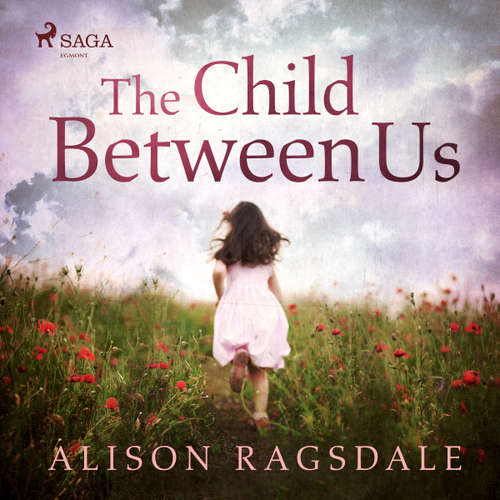 Audiobook The Child Between Us (EN) - Alison Ragsdale - Paula Masterton