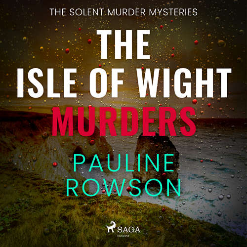 Audiobook The Isle of Wight Murders (EN) - Pauline Rowson - Colin Mace
