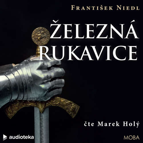 Audiokniha Železná rukavice - František Niedl - Marek Holý