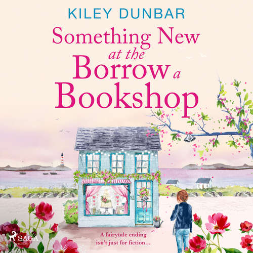 Audiobook Something New at the Borrow a Bookshop (EN) - Kiley Dunbar - Helen Duff