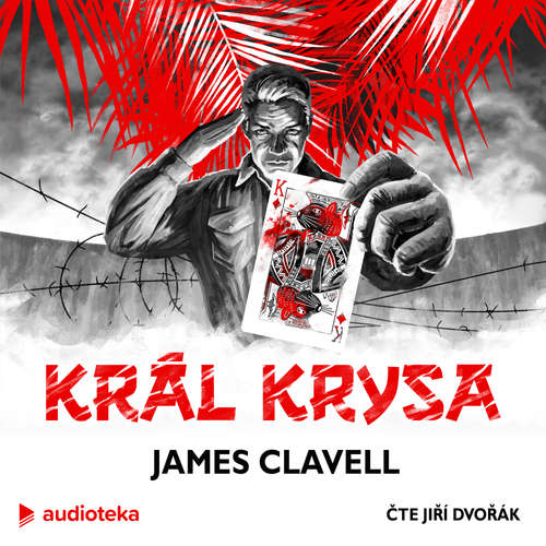 Král Krysa - James Clavell