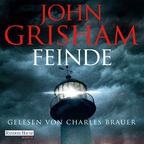 Feinde (DE) - John Grisham