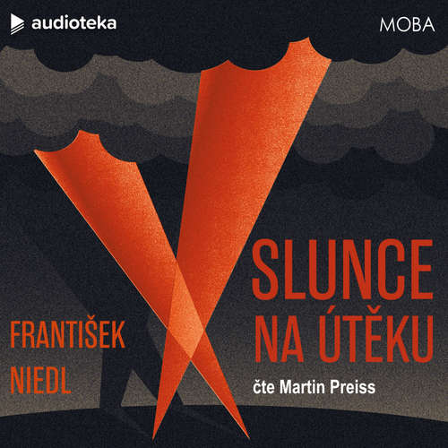 Slunce na útěku - František Niedl