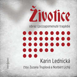 Audiokniha Životice - Karin Lednická - Zuzana Truplová