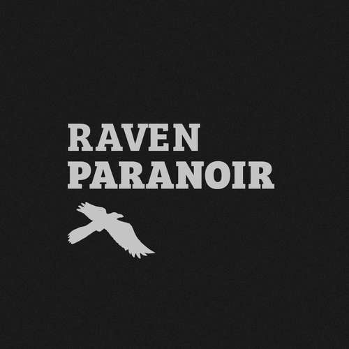 Audiokniha PARANOIR - Raven - Igor Bareš