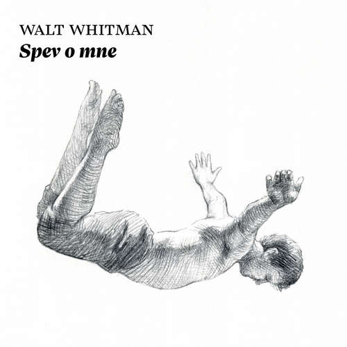 Audiokniha Spev o mne - Walt Whitman - Martin Geišberg