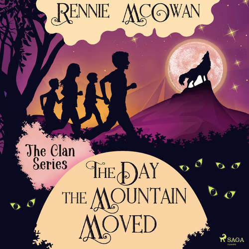 The Day the Mountain Moved (EN) - Rennie McOwan