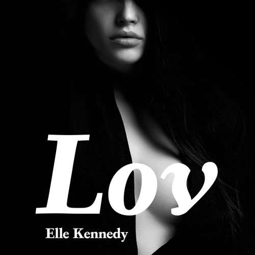 Audiokniha Lov - Elle Kennedy - Vilma Sodomová
