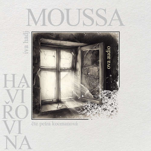 Audiokniha Havířovina - Iva Hadj Moussa - Petra Kocmanová