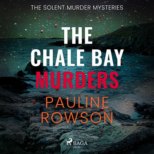 Audiobook The Chale Bay Murders (EN) - Pauline Rowson - Colin Mace