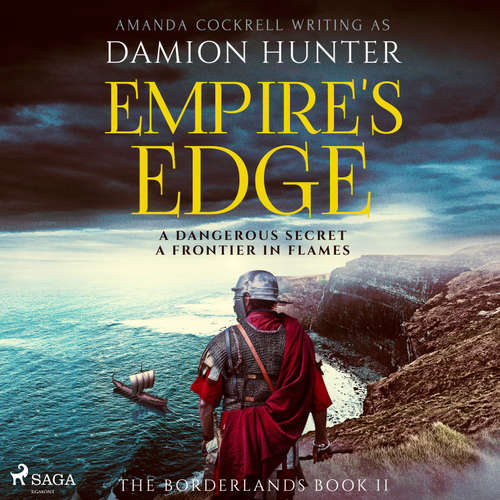 Empire's Edge (EN) - Damion Hunter