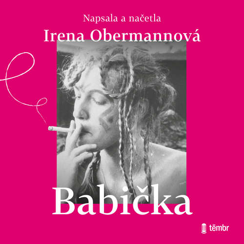Audiokniha Babička - Irena Obermannová - Irena Obermannová