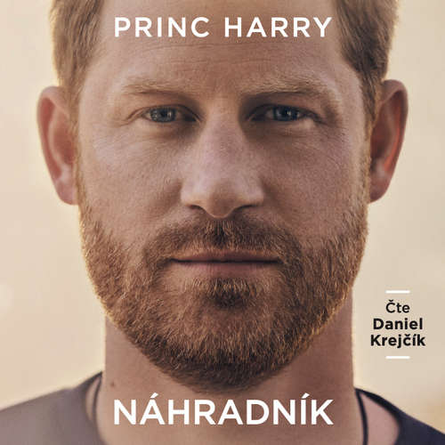Náhradník - Princ Harry