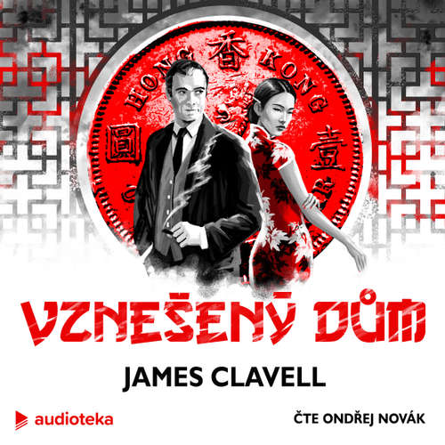 Vznešený dům - James Clavell