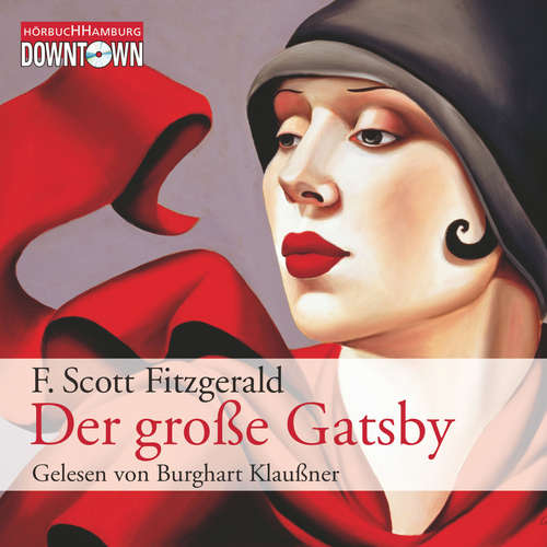 Der große Gatsby (DE) - Francis Scott Fitzgerald