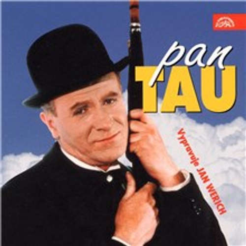 Pan Tau