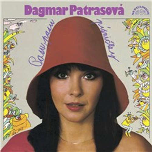 Audiokniha Pasu, pasu písničky - Zdeněk Svěrák - Dagmar Patrasová Audiokniha Pasu, pasu písničky - Zdeněk Svěrák - Dagmar Patrasová