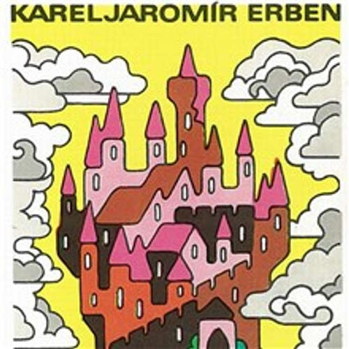 Audiokniha Pohádky Karla Jaromíra Erbena - Karel Jaromír Erben - Antonie Hegerlíková Audiokniha Pohádky Karla Jaromíra Erbena - Karel Jaromír Erben - Antonie Hegerlíková