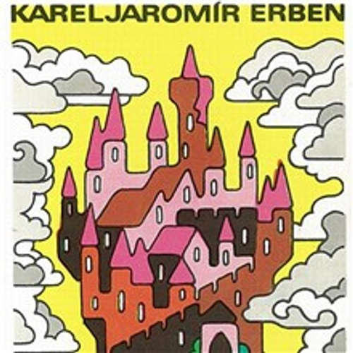 Audiokniha Pohádky Karla Jaromíra Erbena - Karel Jaromír Erben - Antonie Hegerlíková