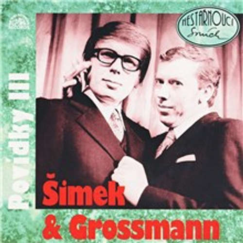 Povídky Šimka a Grossmanna 3