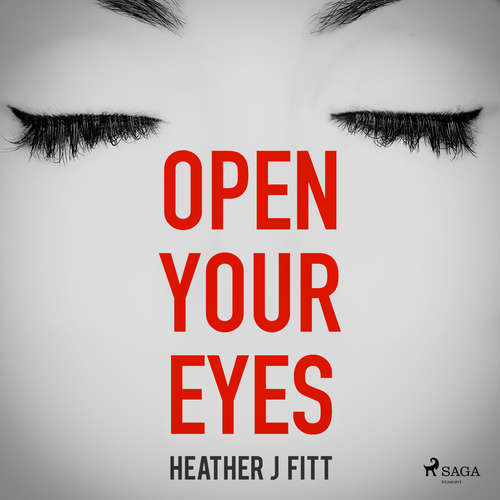 Open Your Eyes (EN) - Heather J Fitt