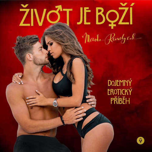 Audiokniha Život je boží - Martin Randysek - Martin Randysek