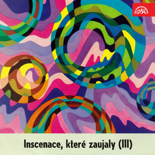 Audiokniha Inscenace, které zaujaly (III) - Fjodor Michajlovič Dostojevskij - Ladislav Lakomý