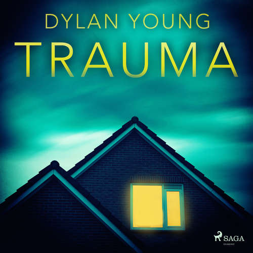 Audiobook Trauma (EN) - Dylan Young - Sam Stafford