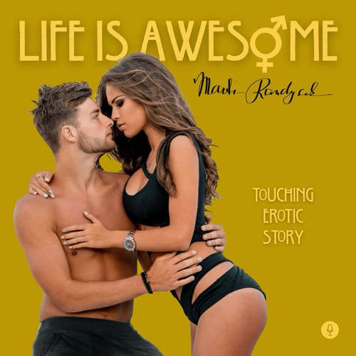 Audiobook Life is Awesome! - Martin Randýsek - Jan Chowaniec