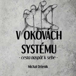 Audiokniha V okovách systému - Michal Drienik - Michal Drienik