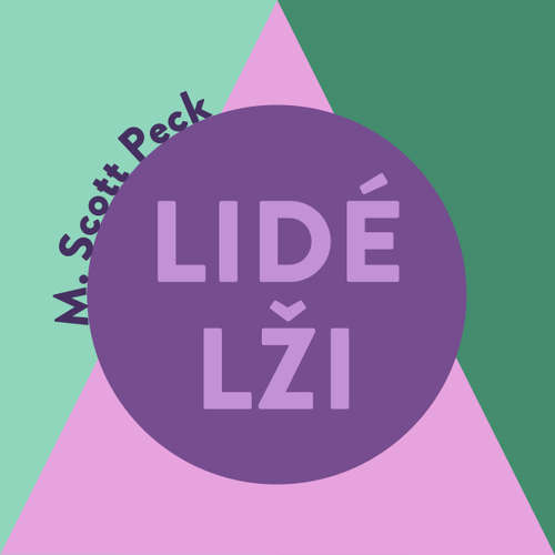 Lidé lži - M. Scott Peck