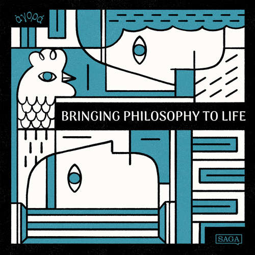 Audiobook Living with our Gift from Prometheus (EN) - Albert A. Anderson - Albert A. Anderson