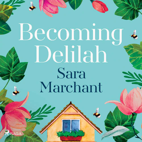 Audiobook Becoming Delilah (EN) - Sara Marchant - Elena Sanz
