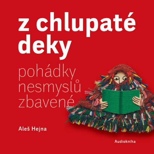 Z chlupaté deky - Aleš Hejna