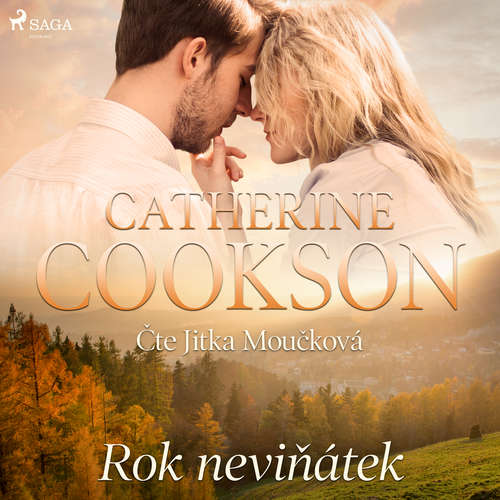 Audiokniha Rok neviňátek - Catherine Cooksonová - Jitka Moučková