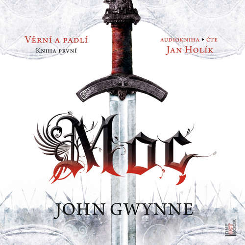 Moc - John Gwynne