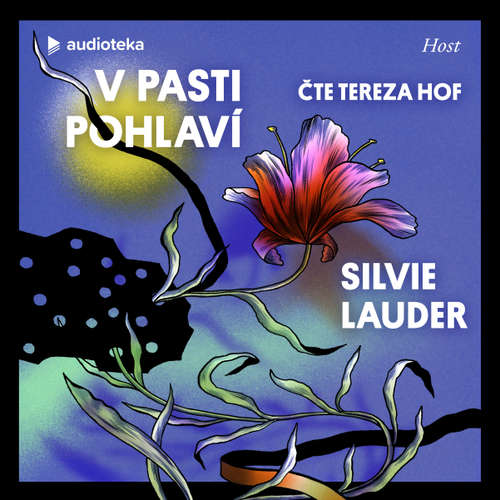 Audiokniha V pasti pohlaví - Silvie Lauder - Tereza Hofová