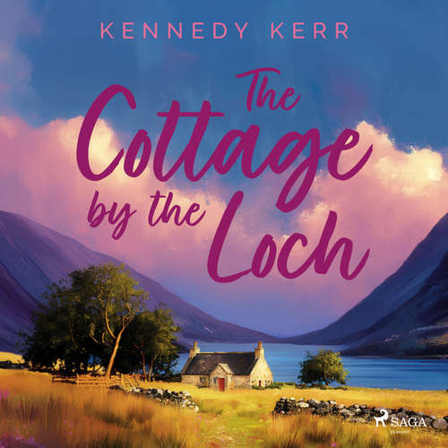 Audiobook The Cottage by the Loch (EN) - Kennedy Kerr - Helen Goldwyn