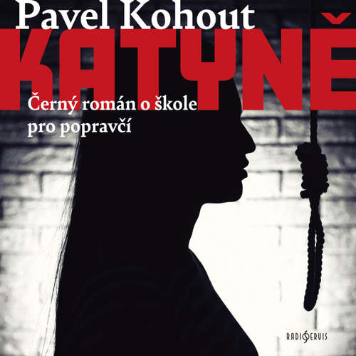 Audiokniha Katyně - Pavel Kohout - Pavel Čeněk Vaculík