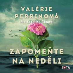 Audiokniha Zapomeňte na neděli - Valérie Perrinová - Karolína Bínová