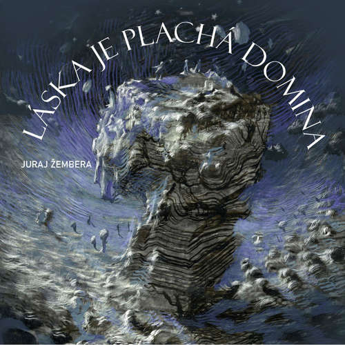 Audiokniha Láska je plachá domina - Tomáš Gregor - Juraj Žembera