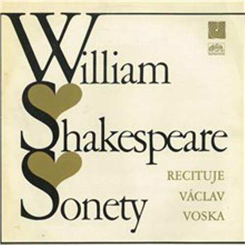 Sonety - William Shakespeare (Audiokniha) Sonety - William Shakespeare (Audiokniha)
