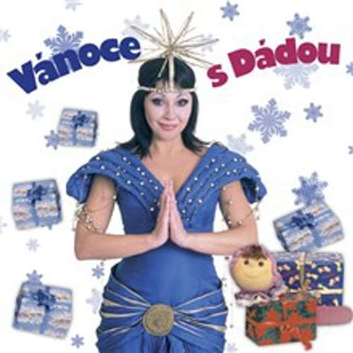Audiokniha Vánoce s Dádou - Zdeněk Svěrák - Dagmar Patrasová Audiokniha Vánoce s Dádou - Zdeněk Svěrák - Dagmar Patrasová