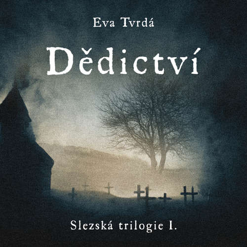 Audiokniha Dědictví - Eva Tvrdá - Jana Štvrtecká