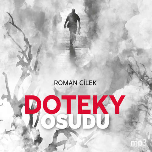 Audiokniha Doteky osudu - Roman Cílek - Igor Bareš