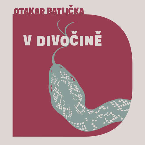 Audiokniha V divočině - Otakar Batlička - David Matásek