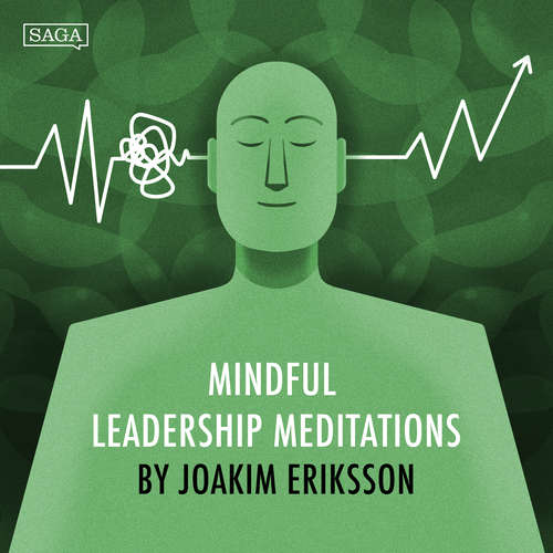 Audiobook Rehearsing For A Difficult Situation (EN) - Joakim Eriksson - Joakim Eriksson
