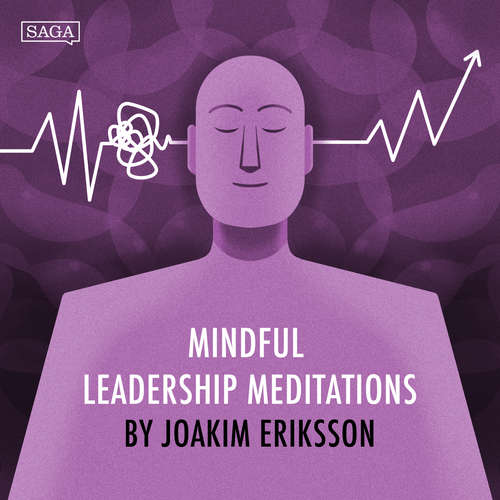Audiobook Practising Direct Perception - Noticing What Is Really Happening (EN) - Joakim Eriksson - Joakim Eriksson