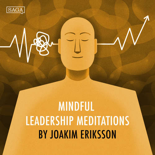 Audiobook Preparing for a Difficult Conversation (EN) - Joakim Eriksson - Joakim Eriksson